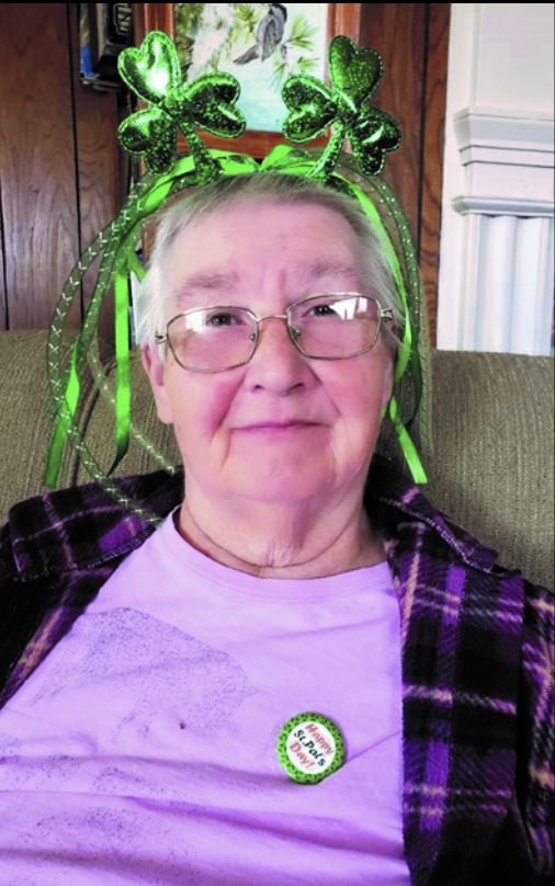 Della Mae Christy Downey News, Sports, Jobs Post Journal